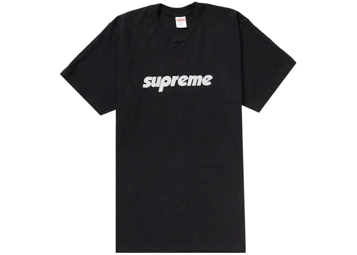 Supreme Pinline Tee Black – YankeeKicks Online