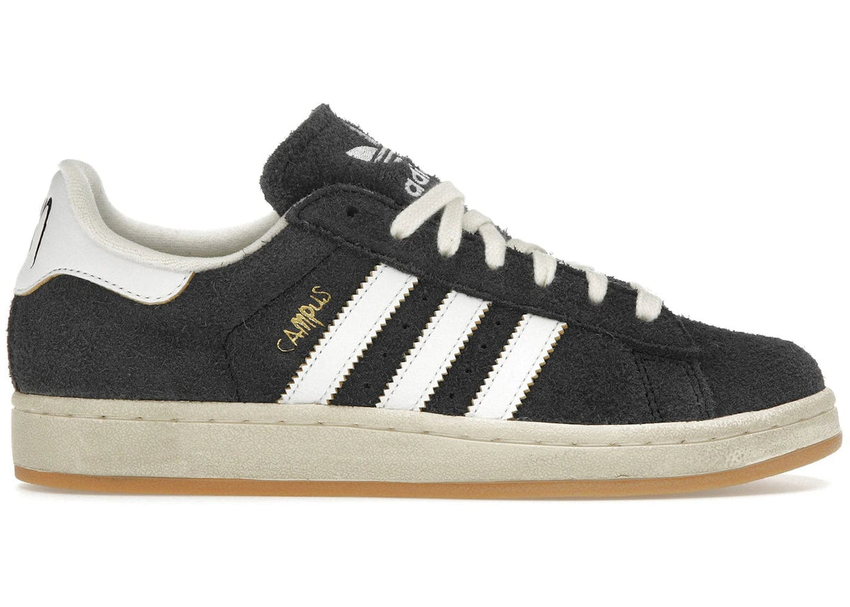 adidas campus 2 suede gray