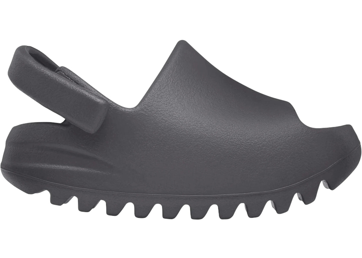 adidas gazelle silver green womens Buy Adidas Yeezy Slide 'Granite' – PUSHAS main image 0