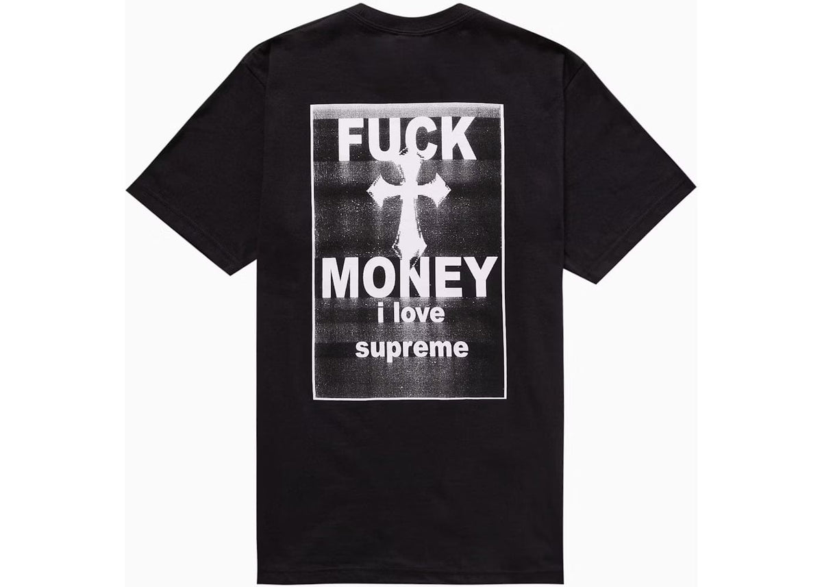 M Supreme sale F*ck Love T-Shirt