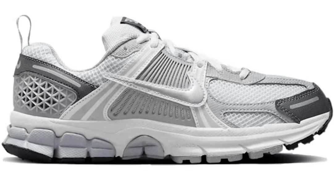 Kids Vomero 5 Pure Platinum Metallic Silver (GS) main image 1