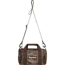 Supreme® Mesh Tote Bag \