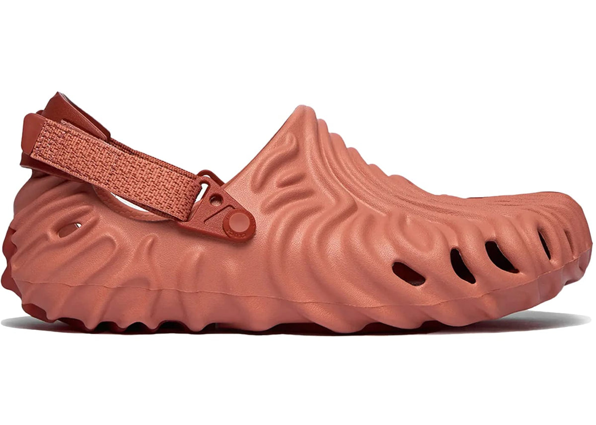 靴 Salehe Bembury Crocs Pollex Clog Kuwata Crocs Pollex Clog by Salehe Bembury Kuwata – YankeeKicks Online