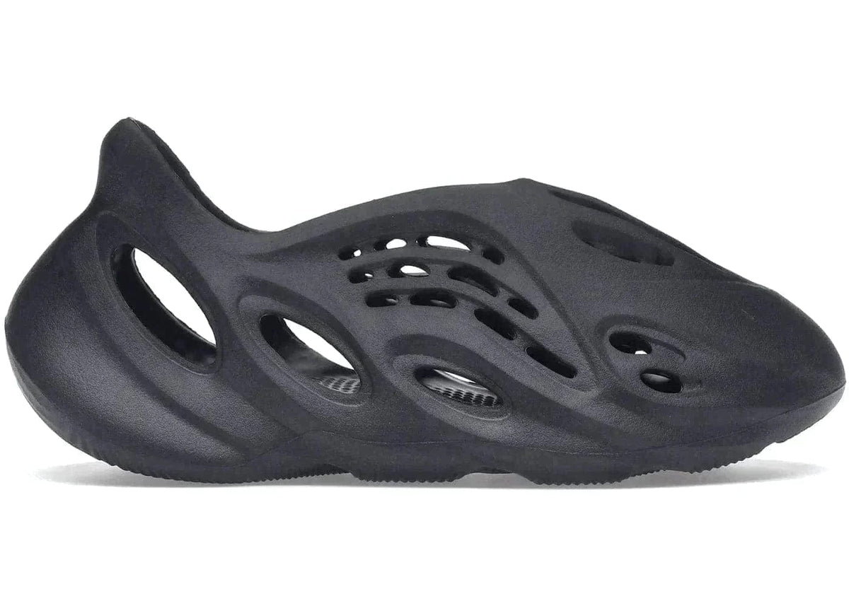 adidas Yeezy Foam RNR Onyx – YankeeKicks Online