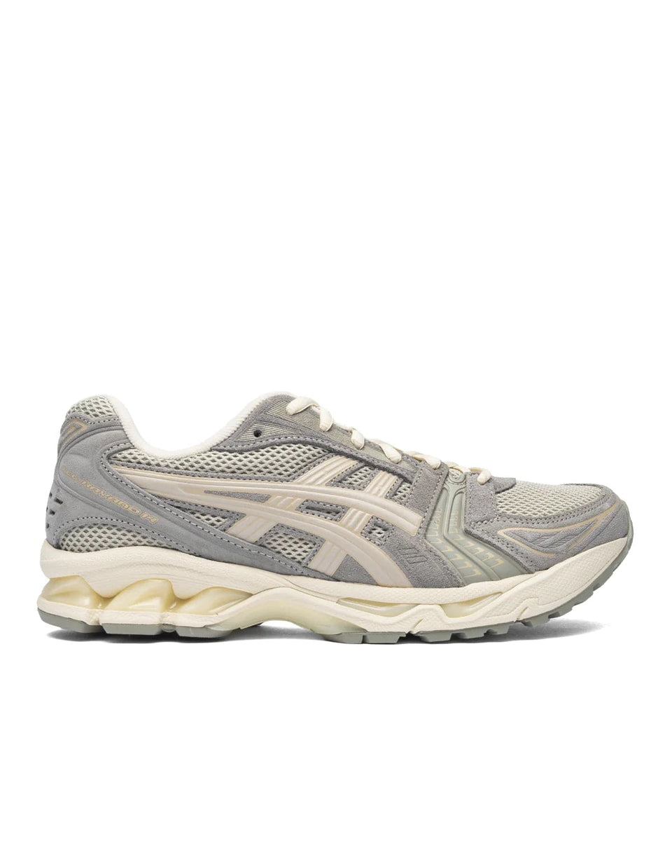 ASICS Gel-Kayano 14 White Sage Smoke Grey – YankeeKicks Online