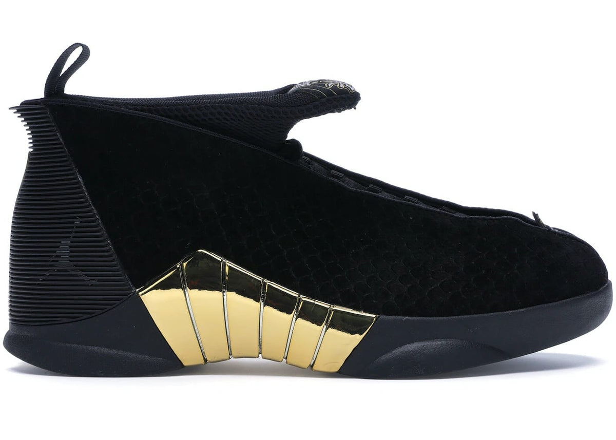 doernbecher 15 on feet