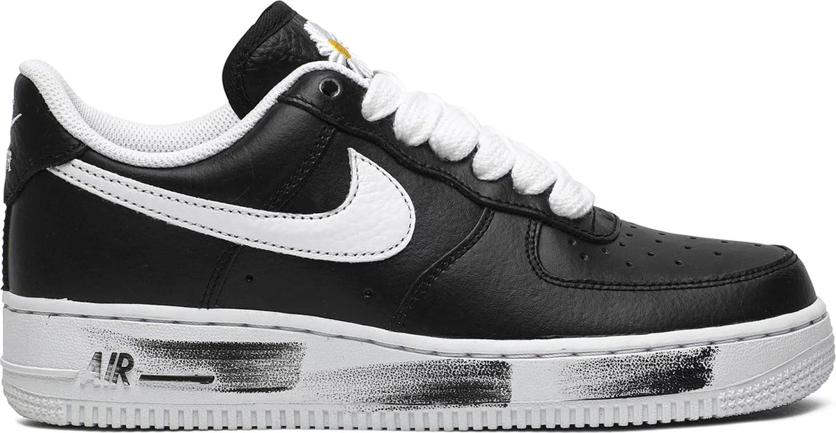 Nike Air Force 1 Low G-Dragon Peaceminusone Para-Noise Nike Air Force 1 Low G-Dragon Peaceminusone Para-Noise