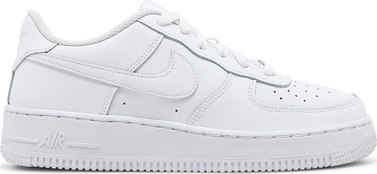 Air force 1 popular low le gs ‘white medium soft pink’