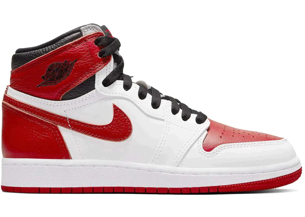 Jordan 1 Retro High OG Heritage (GS) – YankeeKicks Online