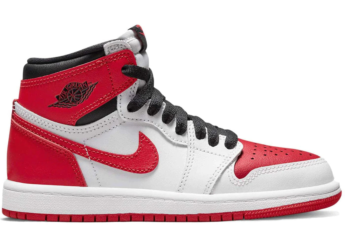 Jordan 1 Retro High OG Heritage (TD) – YankeeKicks Online