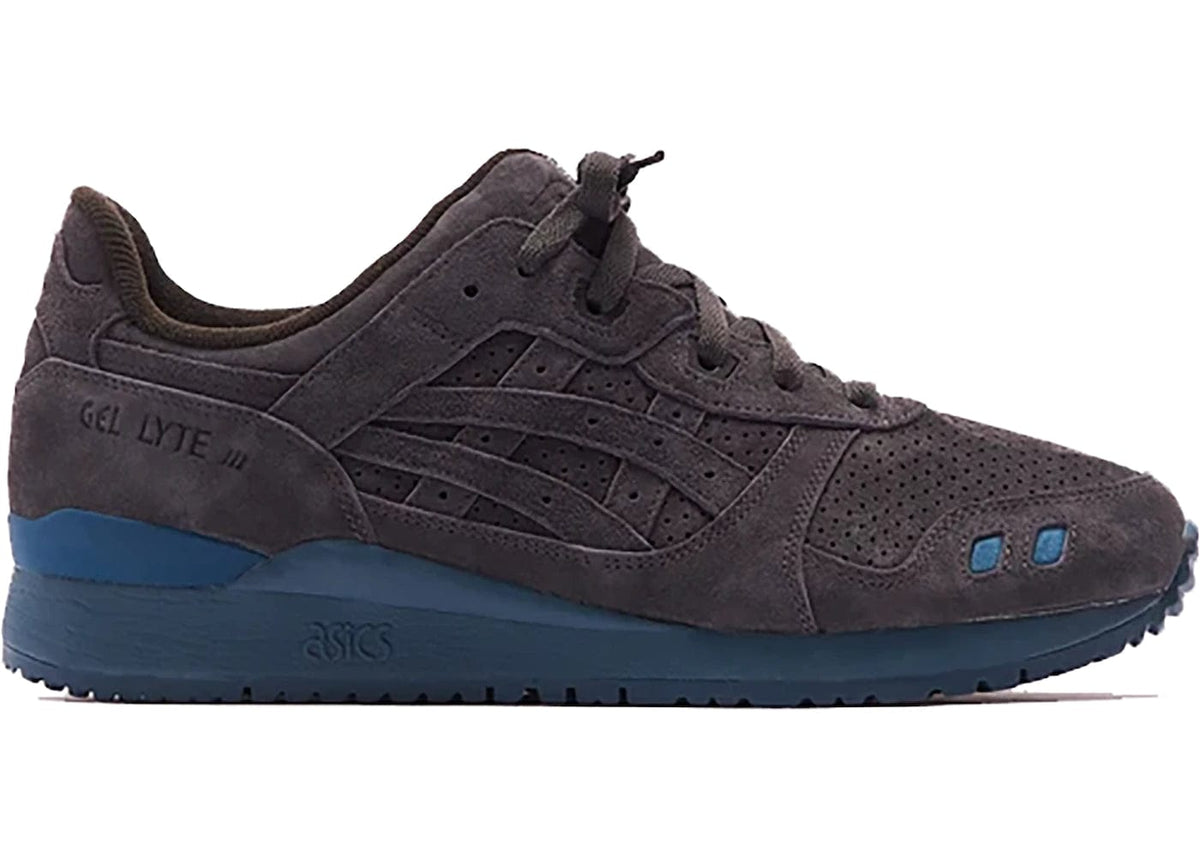 ASICS Ronnie Fieg x Gel-Lyte III OG - The Palette ASICS Ronnie Fieg x Gel-Lyte III OG - The Palette