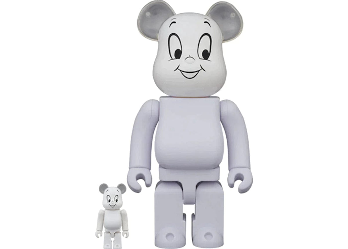 Bearbrick Casper the friendly on sale ghost set