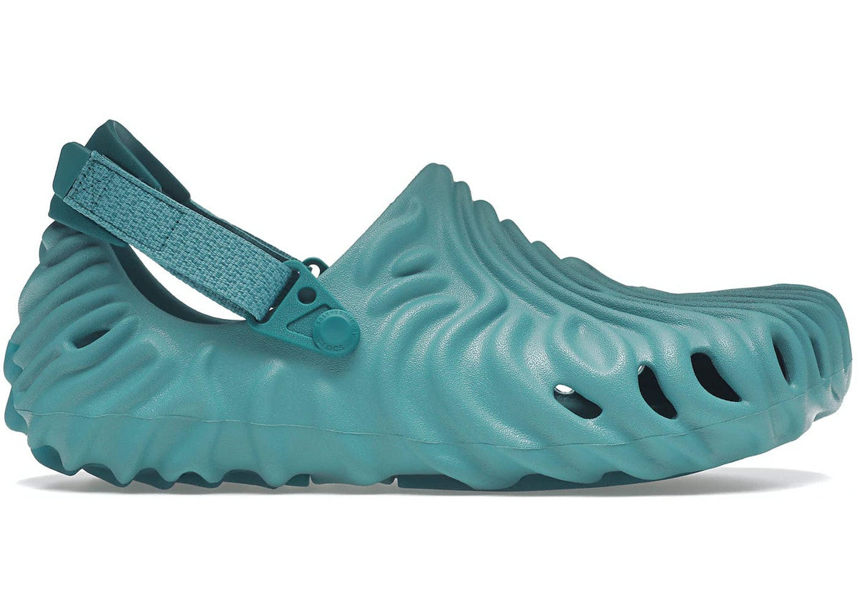 Crocs Pollex Clog by Salehe Bembury Tide – YankeeKicks Online