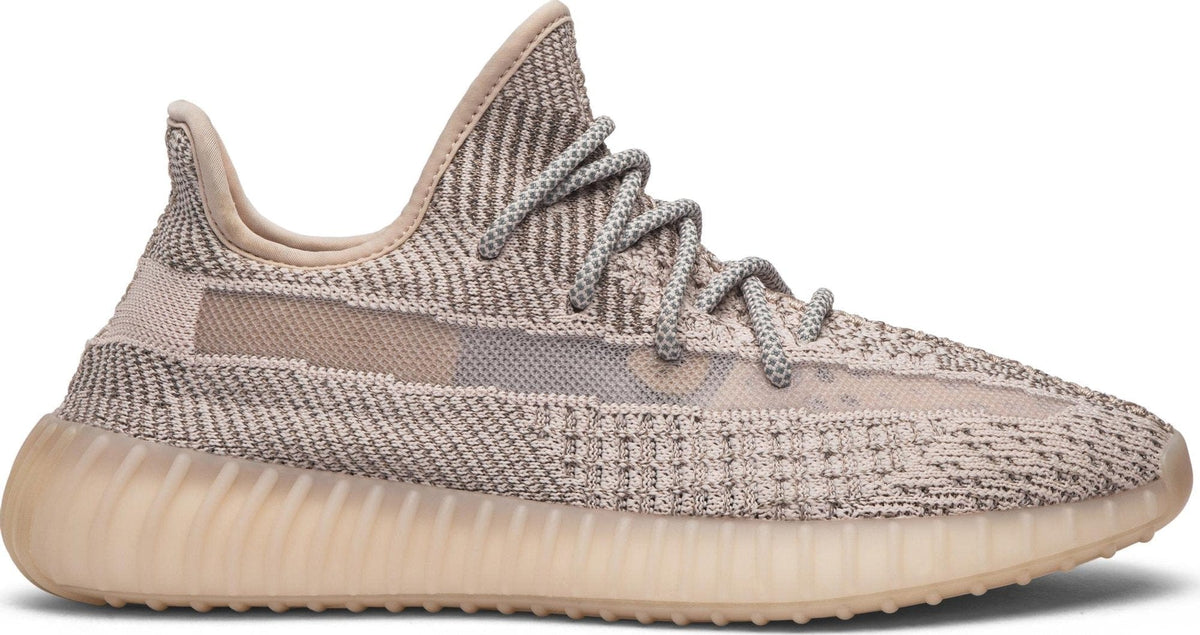 Yeezy Boost 350 V2 Synth Reflective – YankeeKicks Online