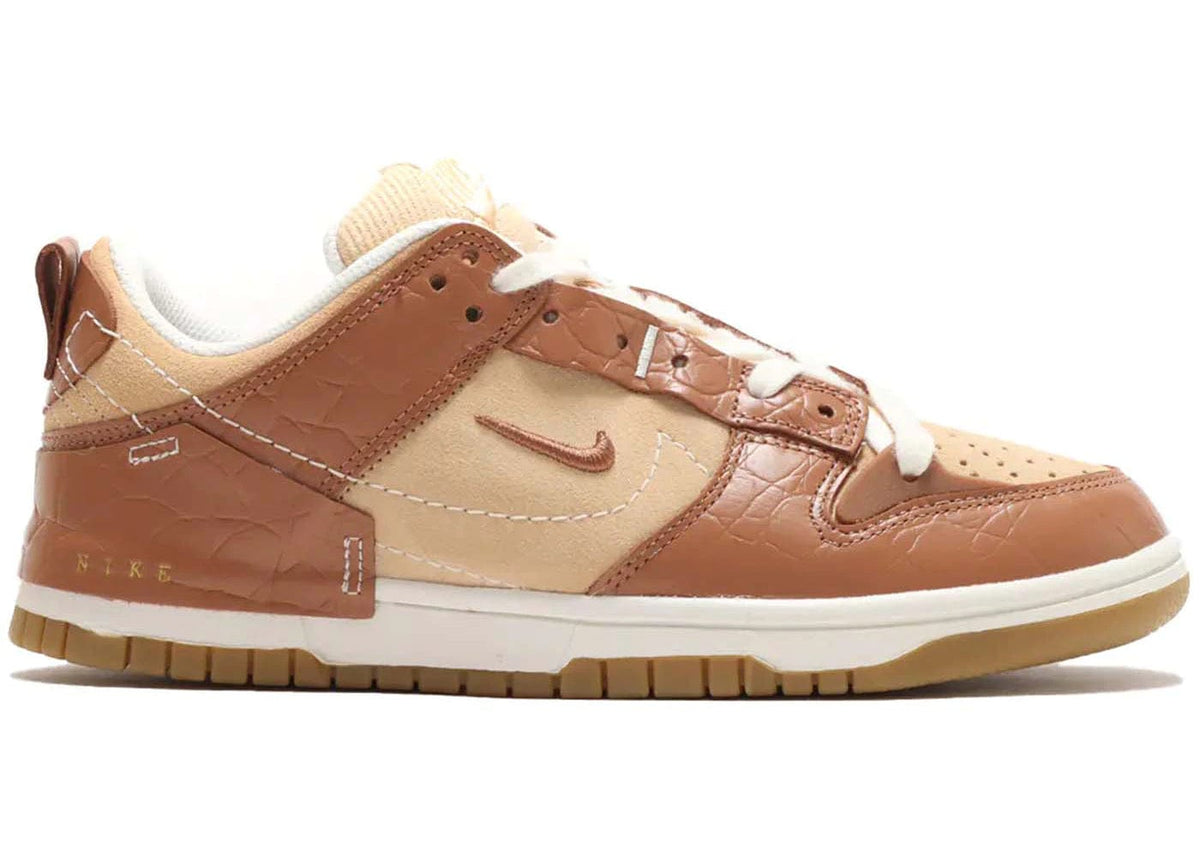 Nike Dunk Low Disrupt 2 SE Mineral Clay (W) – YankeeKicks Online