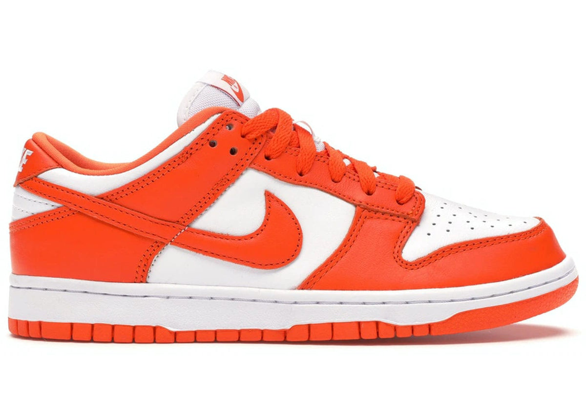 Nike Dunk Low SP Syracuse (2020/2022) – YankeeKicks Online