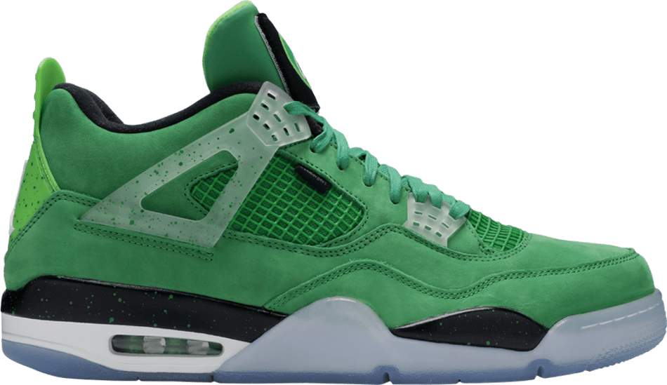 Jordan 4 Retro Wahlburgers â YankeeKicks Online