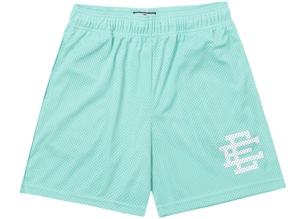 Eric Emanuel EE Basic Short (FW23) New York Yankees