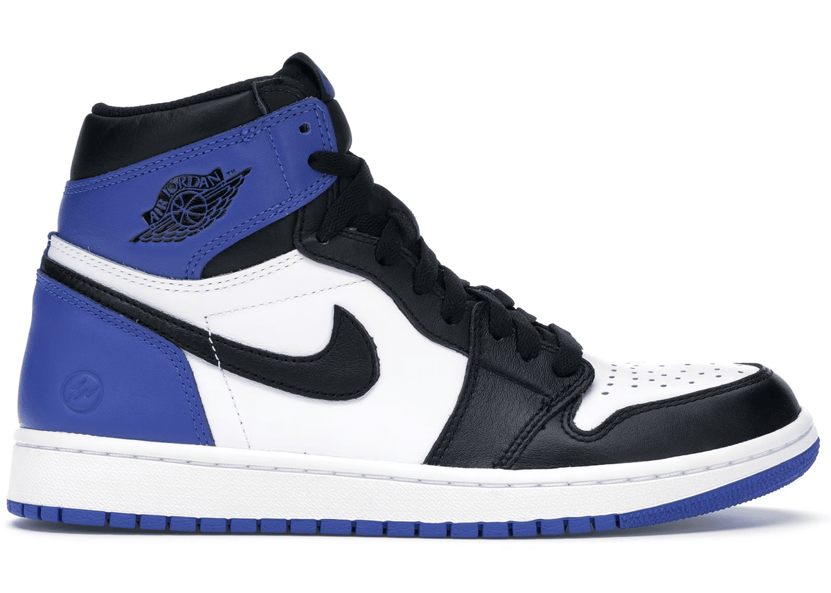 Jordan 1 Retro High Fragment – YankeeKicks Online