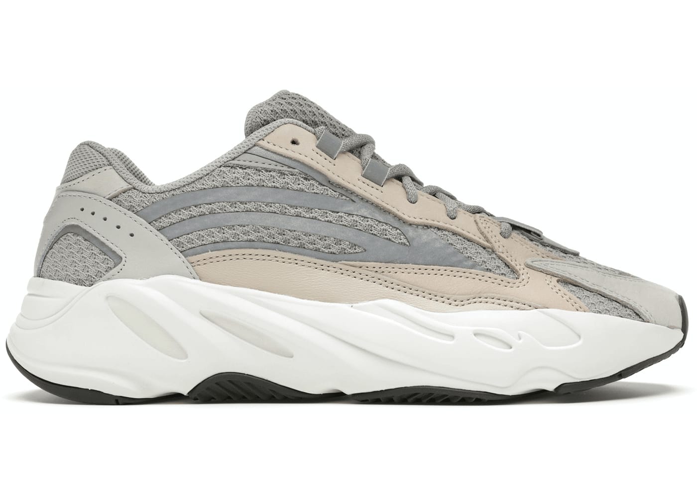 adidas Yeezy Boost 700 V2 Cream YankeeKicks Online adidas Yeezy Boost 700 V2 Cream YankeeKicks Online