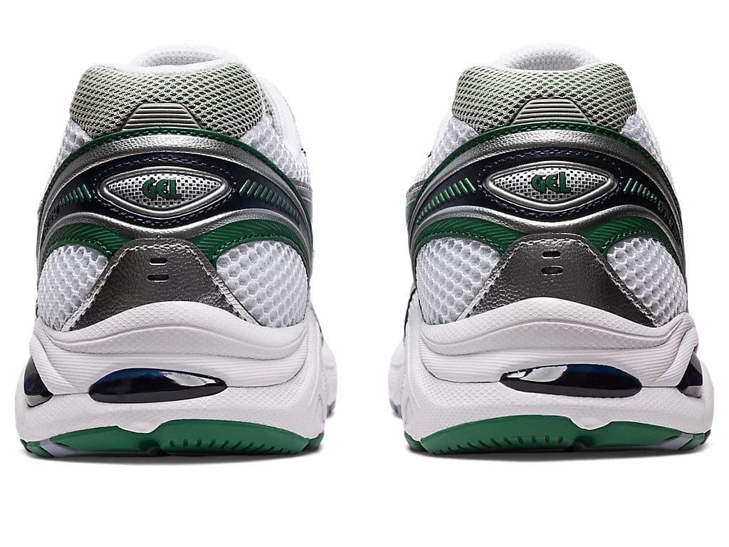ASICS GT-2160 White Shamrock Green – YankeeKicks Online ASICS GT-2160 White Shamrock Green – YankeeKicks Online