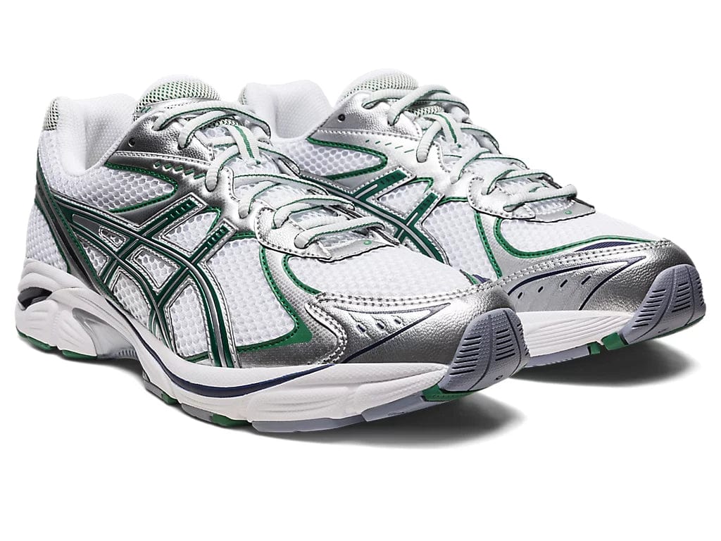 ASICS GT-2160 White Shamrock Green – YankeeKicks Online ASICS GT-2160 White Shamrock Green – YankeeKicks Online