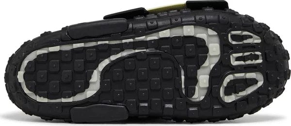nike x cactus plant flea market air flea 2 Nike CPFM Air Flea 2 Cactus Plant Flea Market Black Alabaster – YankeeKicks Online