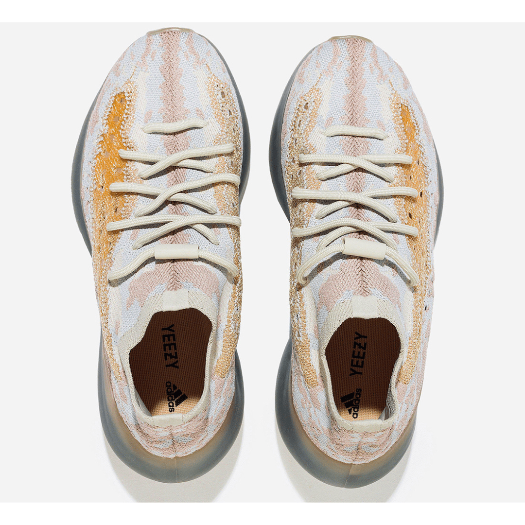 adidas Yeezy Boost 380 YankeeKicks Online adidas Yeezy Boost 380 YankeeKicks Online