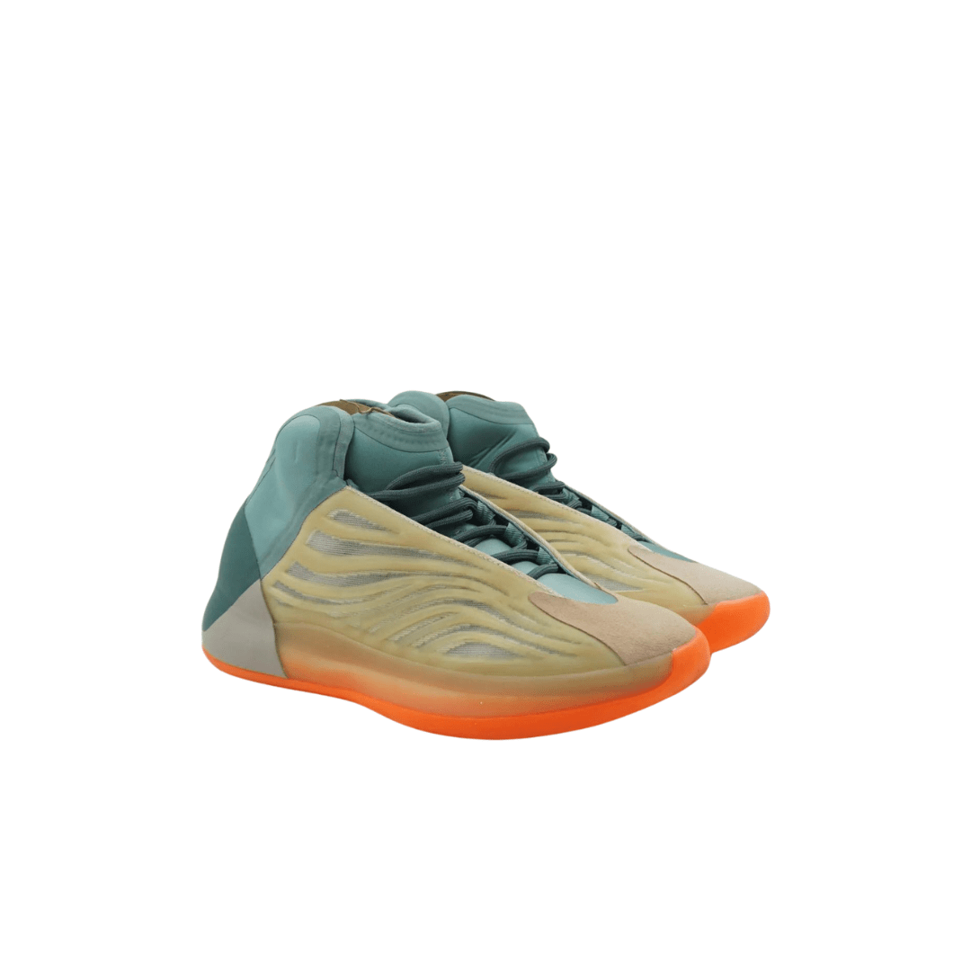 adidas Yeezy QNTM Hi-Res Coral YankeeKicks Online adidas Yeezy QNTM Hi-Res Coral YankeeKicks Online