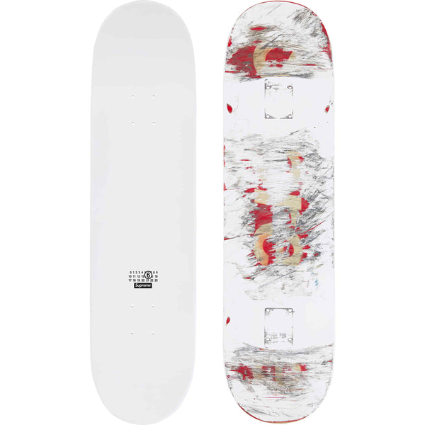 え*ー様 Supreme x MM6 Maison Margiela Skate 1711651722178_supreme-r-mm6-