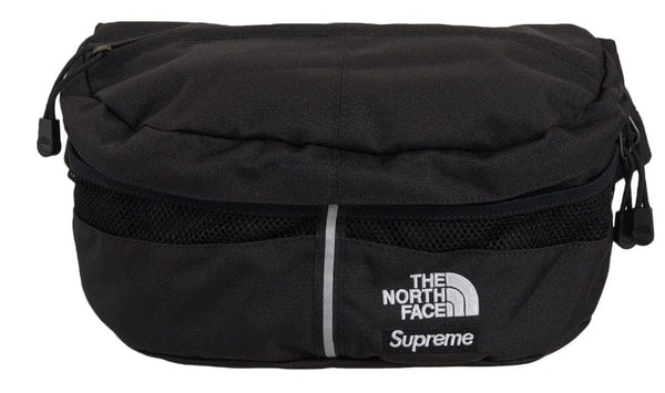 Supreme The North Face Split Waist Bag - Black – YankeeKicks Online