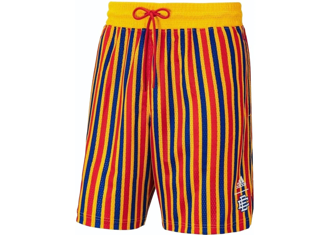 adidas x Eric Emanuel McDonald s All American Game Shorts