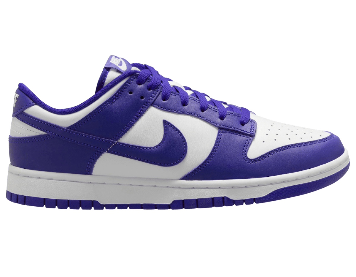 Nike Dunk Low Concord - Main Image