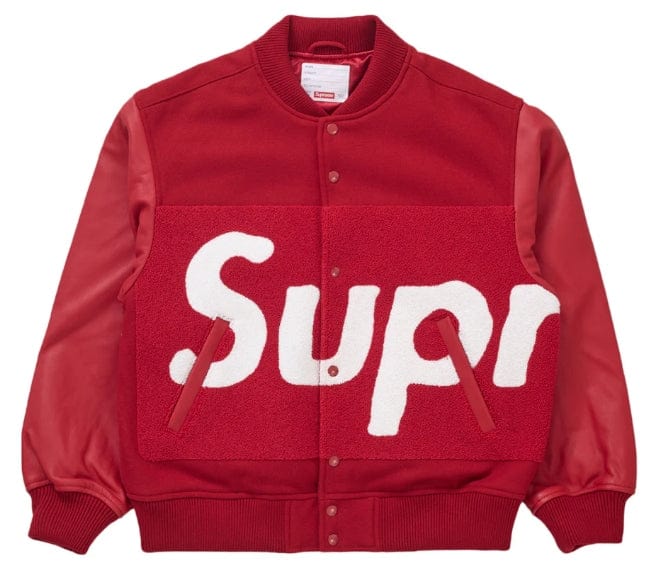 Supreme S/S Rugby Multicolor – YankeeKicks Online