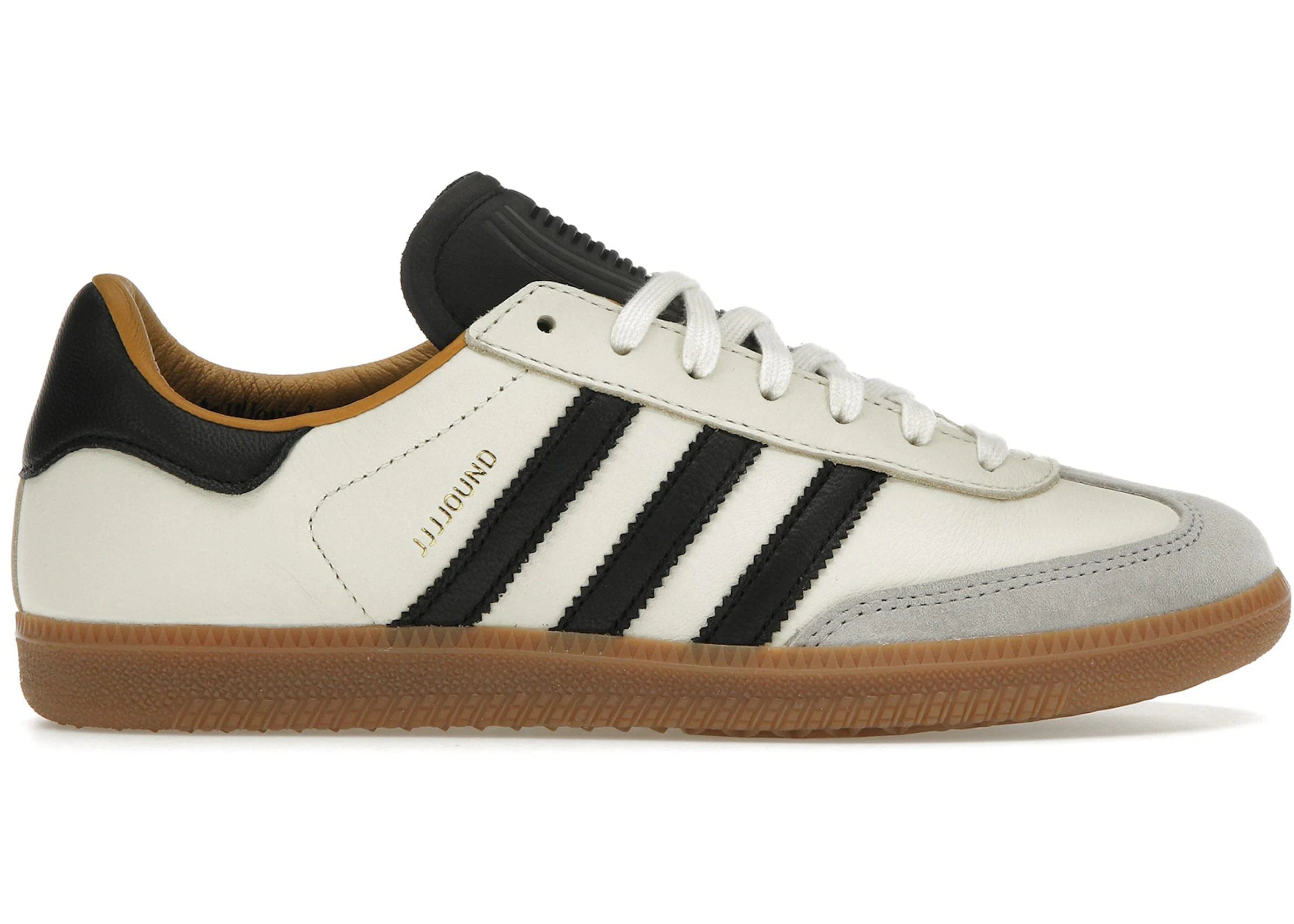 adidas Samba OG JJJJound White YankeeKicks Online adidas Samba OG JJJJound White YankeeKicks Online