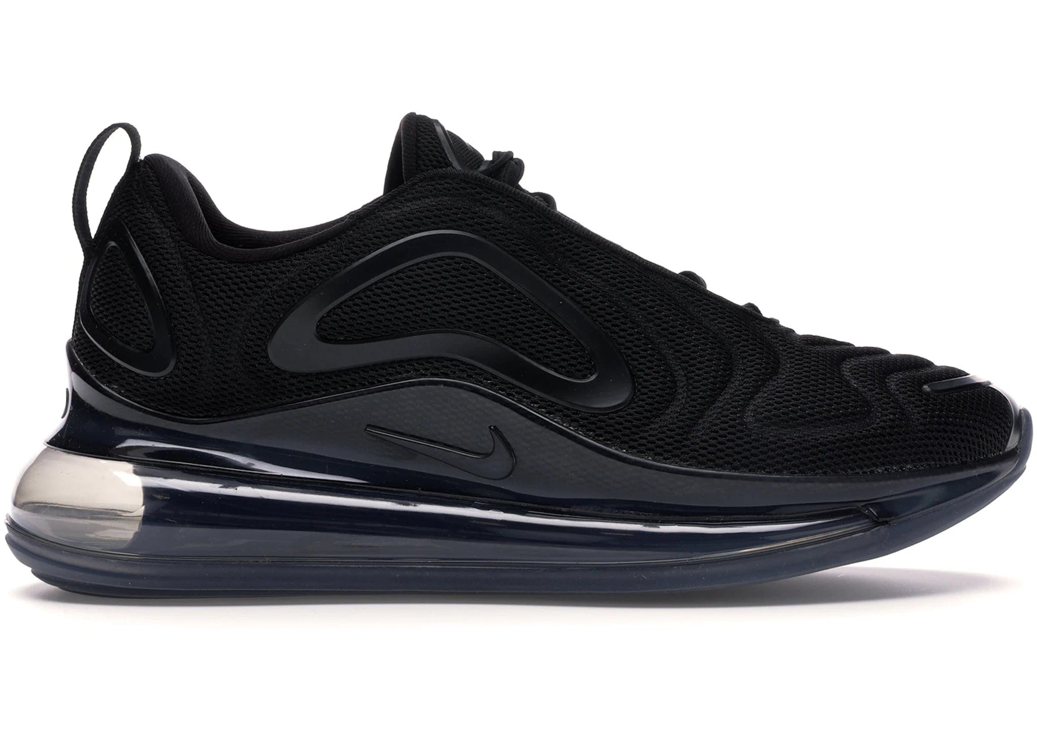 Air max 720 black discount