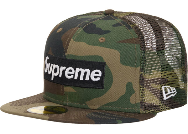 帽子 New Era Supreme Box Logo Cap Fall Camo 1712862544566_Supreme-Box-Logo