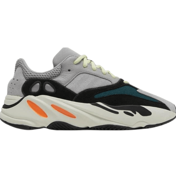 adidas Yeezy Boost 700 Wave Runner Solid Grey YankeeKicks Online adidas Yeezy Boost 700 Wave Runner Solid Grey YankeeKicks Online