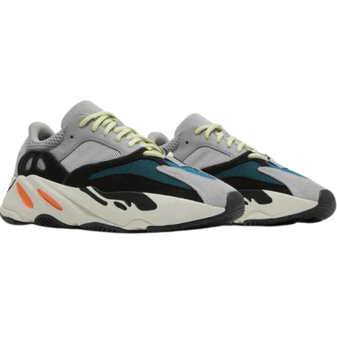 adidas Yeezy Boost 700 Wave Runner Solid Grey – YankeeKicks Online adidas Yeezy Boost 700 Wave Runner Solid Grey – YankeeKicks Online