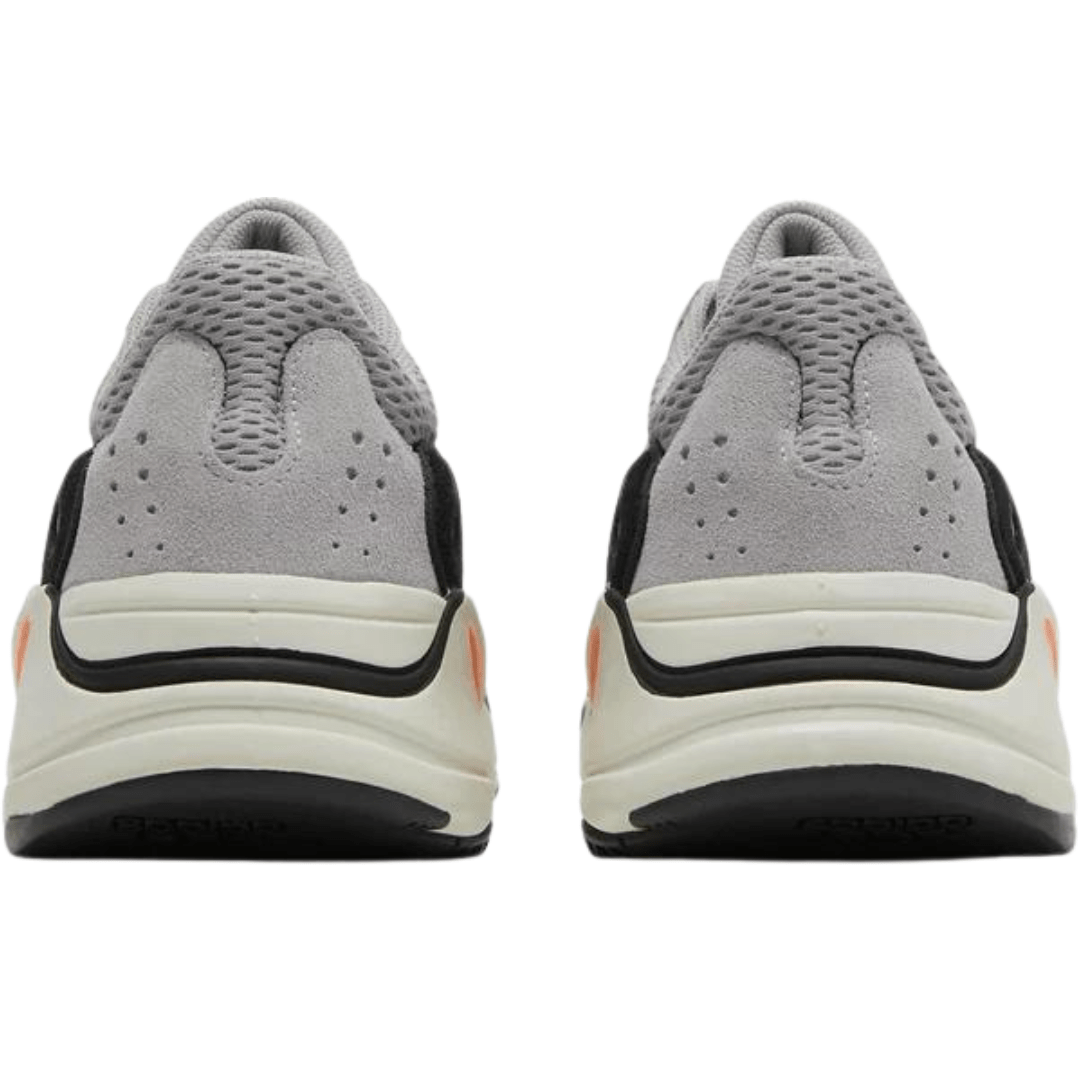 adidas Yeezy Boost 700 Wave Runner Solid Grey YankeeKicks Online adidas Yeezy Boost 700 Wave Runner Solid Grey YankeeKicks Online