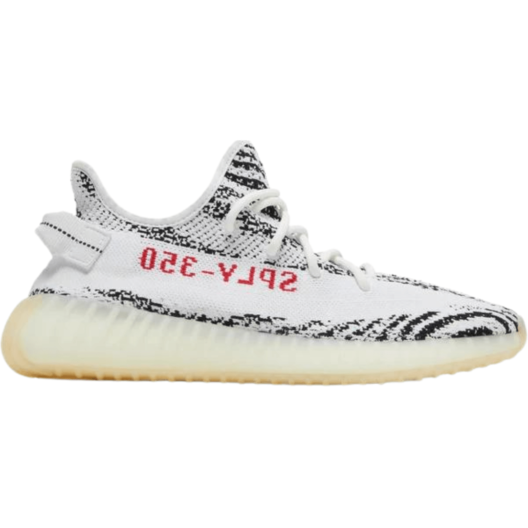 adidas Yeezy Boost 350 V2 Zebra (2017/2022) – YankeeKicks Online adidas Yeezy Boost 350 V2 Zebra (2017/2022) – YankeeKicks Online