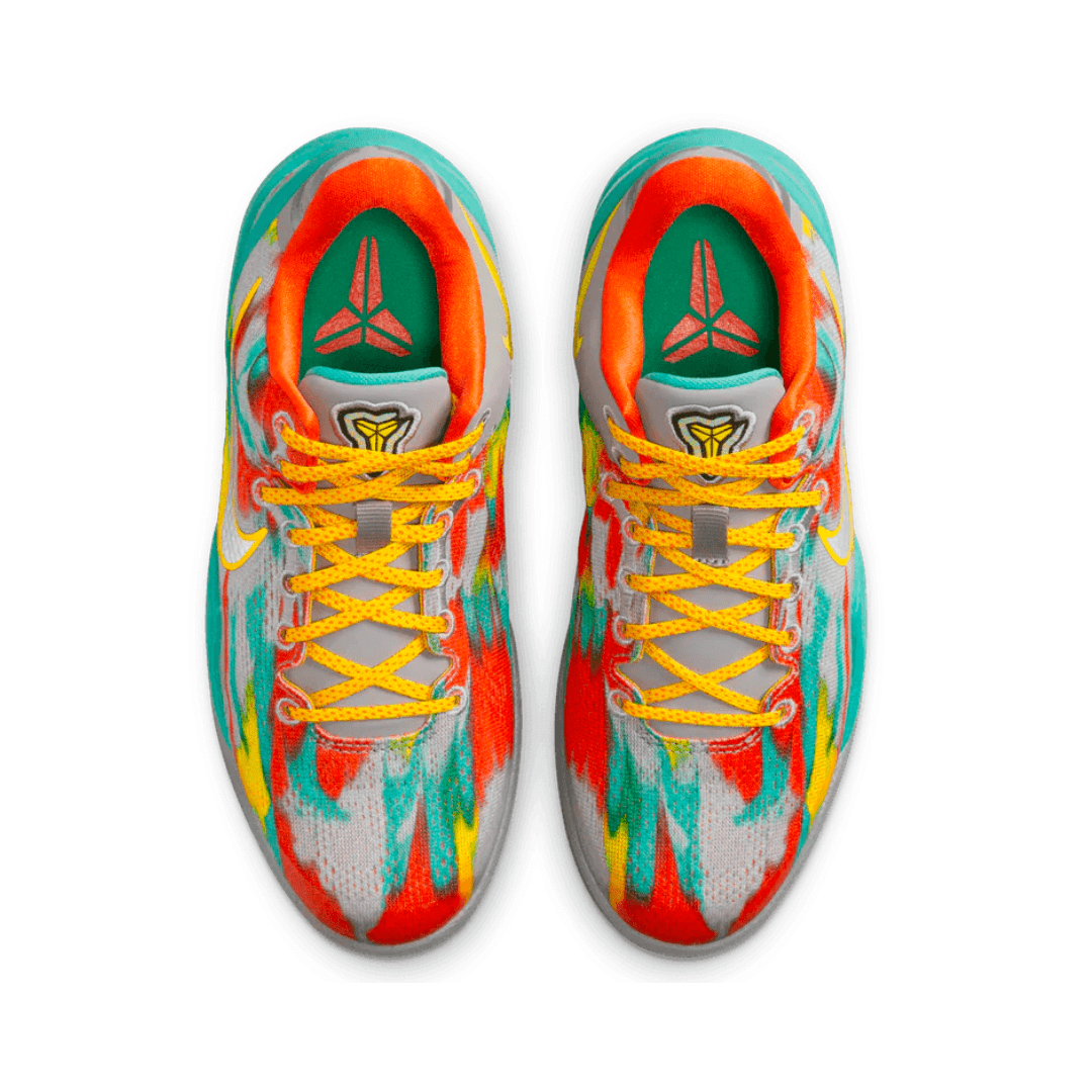 Nike Kobe 8 Protro Venice Beach (PS) – YankeeKicks Online Nike Kobe 8 Protro Venice Beach (PS) – YankeeKicks Online