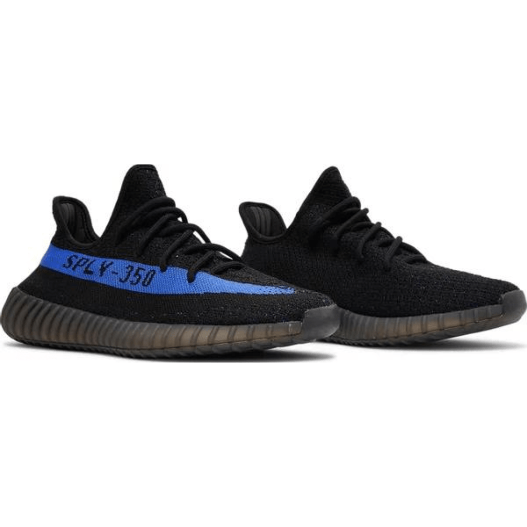 Blue yeezy boost 350 v2 online