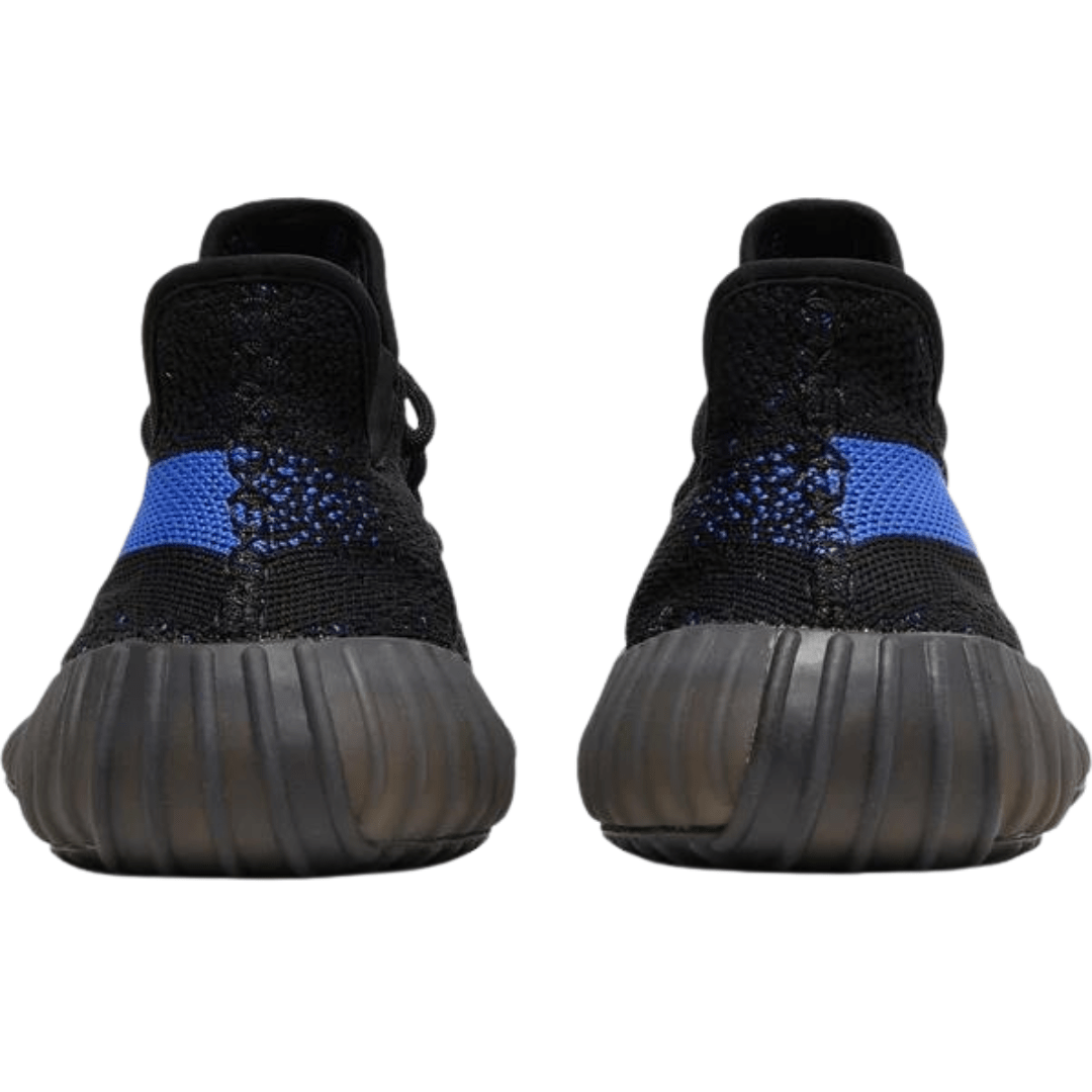 YEEZY BOOST 350 V2 Dazzling Blue – YankeeKicks Online