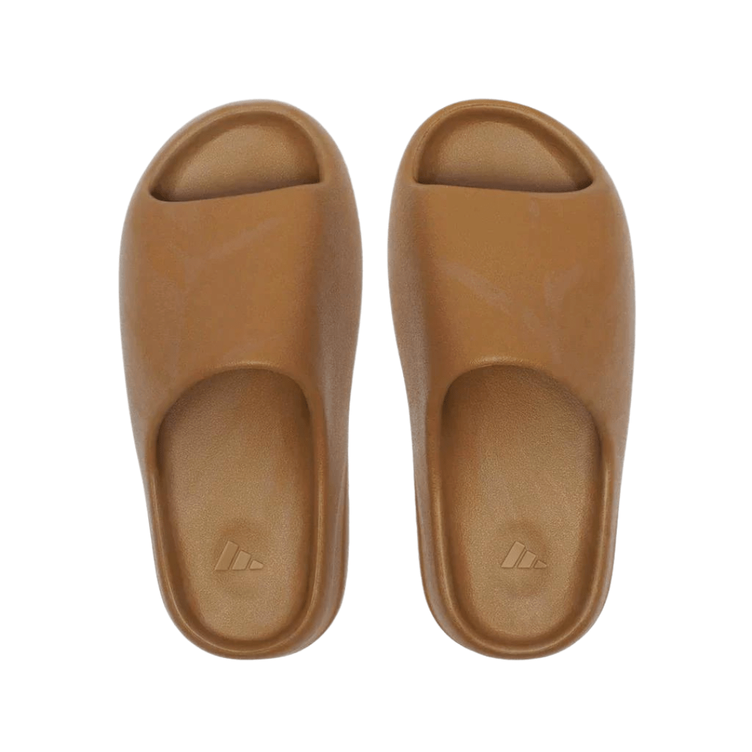 adidas Yeezy Slide Ochre – YankeeKicks Online