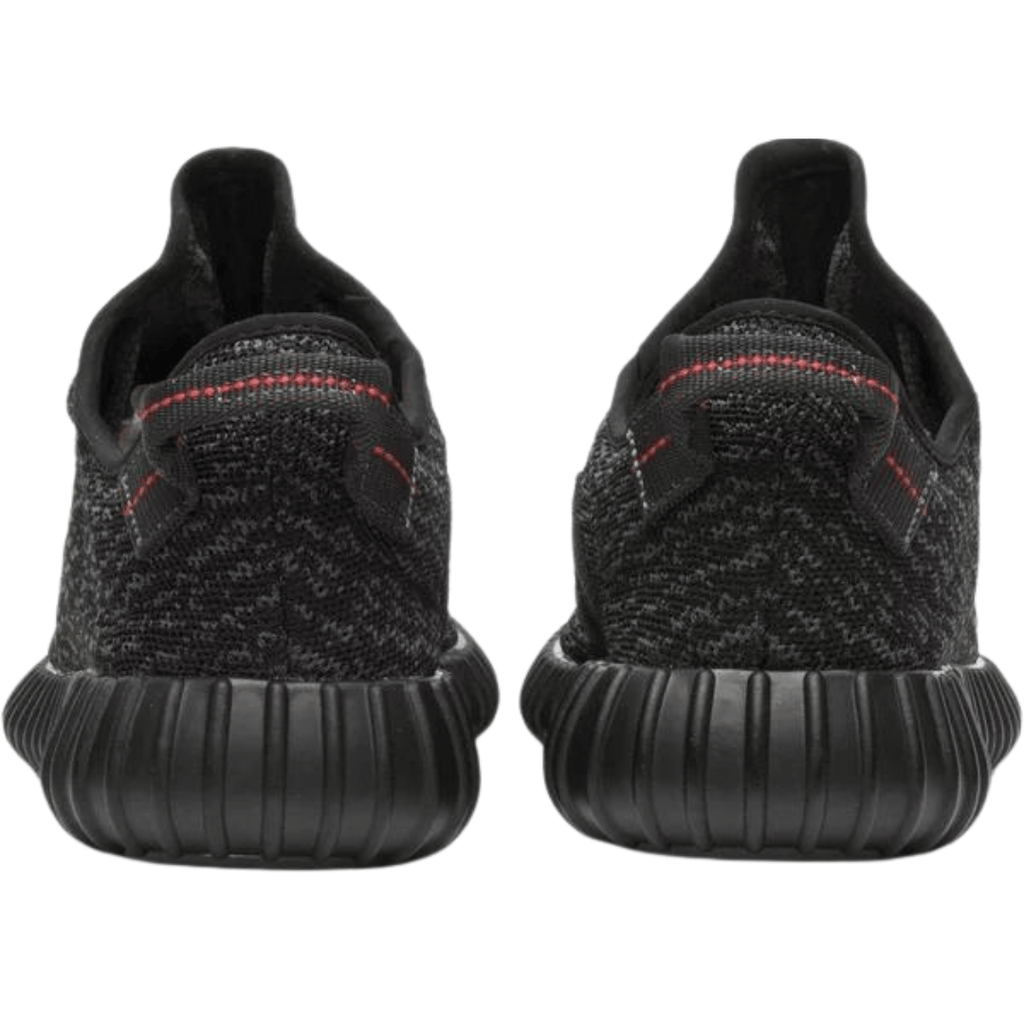 adidas Yeezy Boost 350 Pirate Black (2016) – YankeeKicks Online