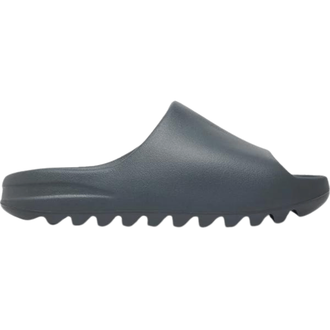 adidas Yeezy Slide Slate Grey – YankeeKicks Online adidas Yeezy Slide Slate Grey – YankeeKicks Online