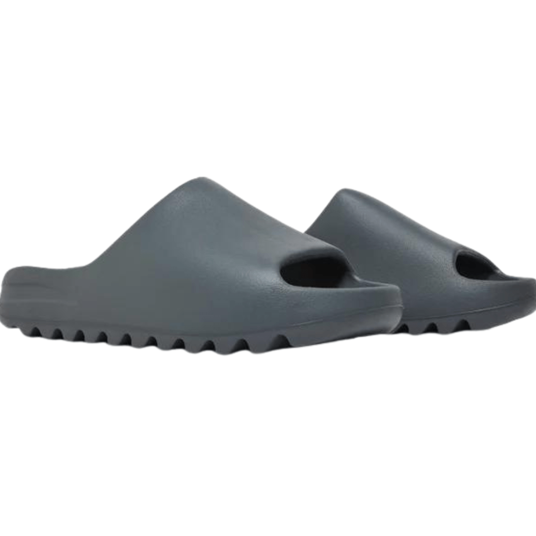 adidas Yeezy Slide Slate Grey – YankeeKicks Online adidas Yeezy Slide Slate Grey – YankeeKicks Online
