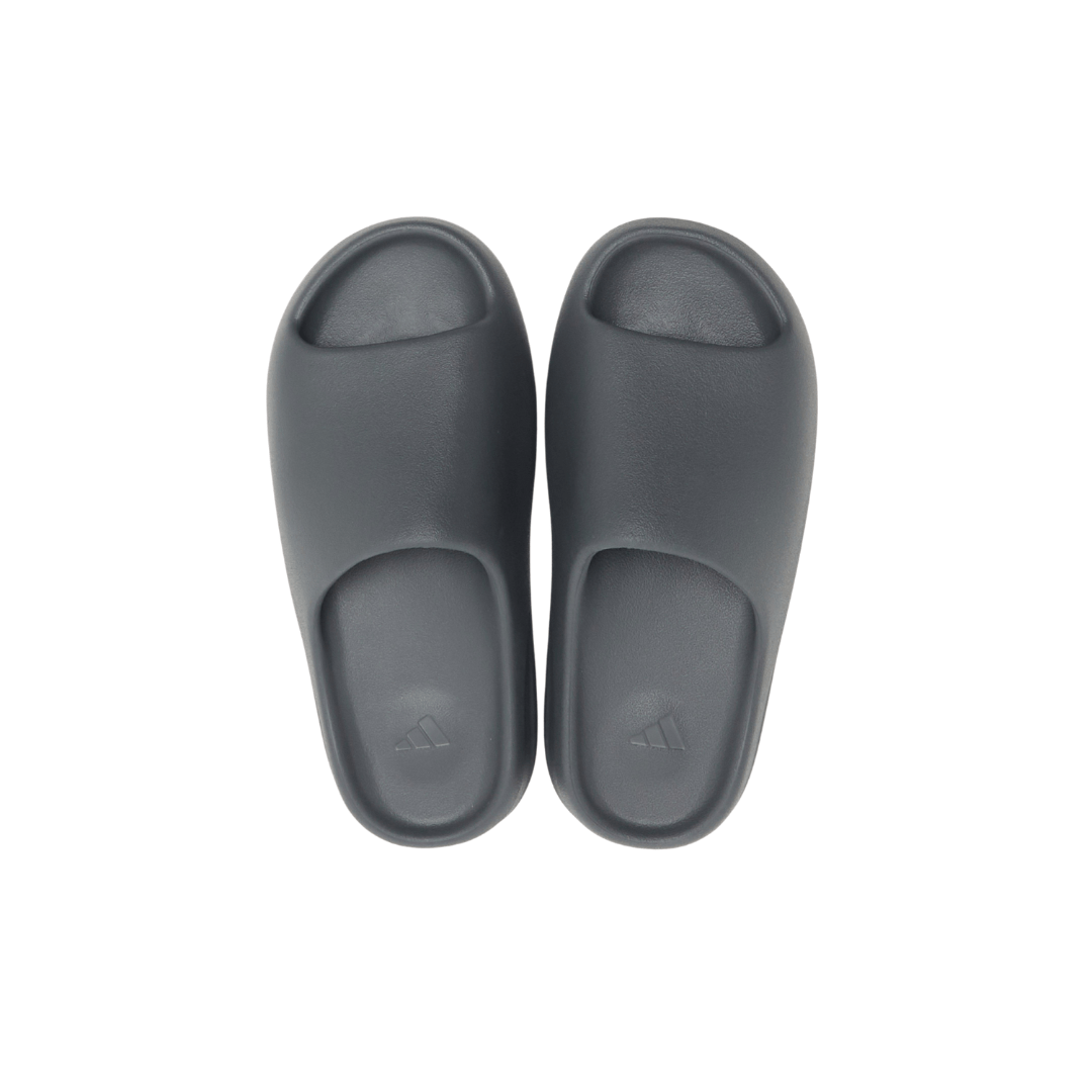 adidas Yeezy Slide Slate Grey – YankeeKicks Online adidas Yeezy Slide Slate Grey – YankeeKicks Online