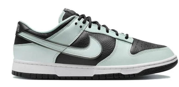 Nike Dunk Low Dark Smoke Grey Barely Green – YankeeKicks Online - Main Image